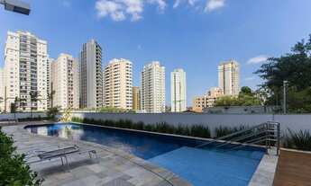 Imagem 4: Apartamento para venda possui 71 metros quadrados com 2 quartos em Santa Teresinha - São P