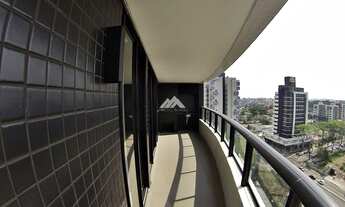 Imagem 3: Apartamento Novo - 3 Dormitórios - 1 Suíte - Sacada com Churrasqueira - 2 vagas - Cabral