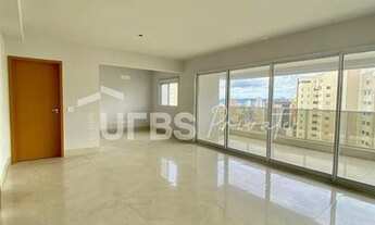 Imagem 2: Quasar Oeste - Apartamento 3 quartos, sendo 3 suítes