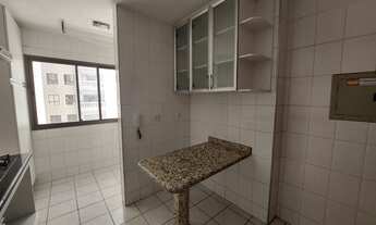 Imagem 4: Apartamento para venda com 90 metros quadrados com 3 quartos em Setor Bueno - Goiânia - GO