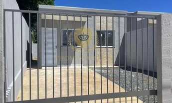 Imagem 1: Casa para Venda em Várzea Grande, São Matheus, 2 dormitórios, 1 banheiro, 2 vagas