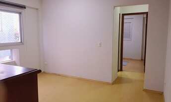 Imagem 4: Apartamento com 1 dormitório à venda, 55 m² por R$ 180.000,00 - Vila Ipiranga - Londrina/P