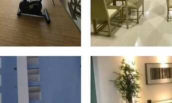 Imagem 1: Flat para aluguel com 40 metros quadrados com 1 quarto em Cabo Branco - João Pessoa - PB