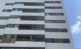 Imagem: EXCELENTE APT EM BOA VIAGEM - VARANDA