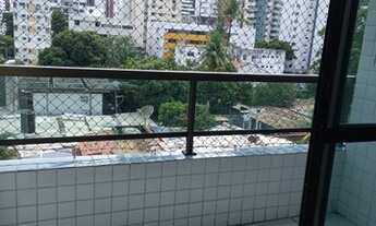 Imagem 2: Apartamento para venda tem 56 metros quadrados com 2 quartos em Boa Viagem - Recife - Pern