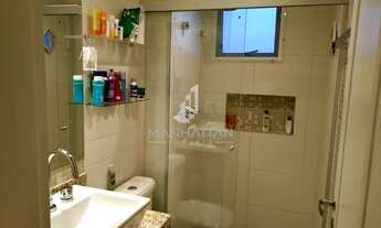 Imagem 6: Apartamento - Parque Rural Fazenda Santa Cândida - Campinas