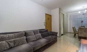 Imagem 6: Área privativa 03 quartos a venda no bairro Novo Eldorado