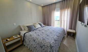 Imagem 2: Apartamento no Green Valley- Alphaville com133, mobiliado c/ 2 suites