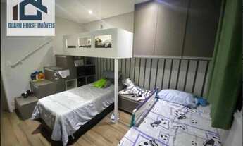 Imagem 5: Casa à venda, 126 m² por R$ 842.000,00 - Portal dos Gramados - Guarulhos/SP