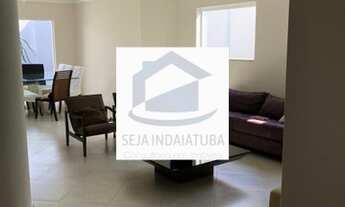 Imagem 4: Casa - Jardim Esplanada II - Indaiatuba