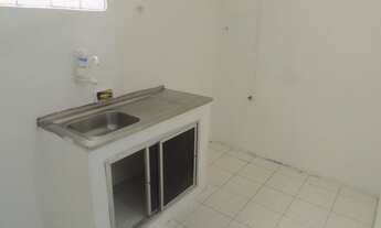 Imagem 6: Apartamento para aluguel com 30 metros quadrados com 1 quarto em Glória - Rio de Janeiro