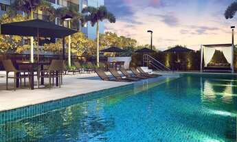 Imagem 5: Apartamento para venda com 57 metros quadrados com 3 quartos em Vila das Mercês - São Paul