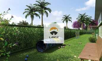 Imagem 6: Apartamento com 2 dormitórios à venda, 56 m² por R$ 249.000 - Granja Viana - Cotia/SP