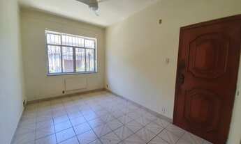 Imagem 7: Apartamento 02 quartos Engenho Novo - Rio de Janeiro - RJ