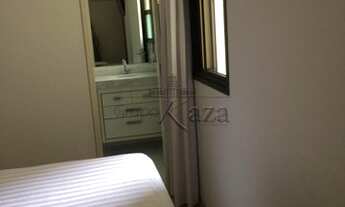 Imagem 5: Apartamento - Jardim Satélite - Residencial Carolina - 76m² - 2 Dormitórios