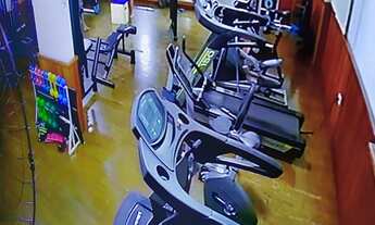 Imagem 5: Praia Grande - Apartamento Padrão - Canto do Forte