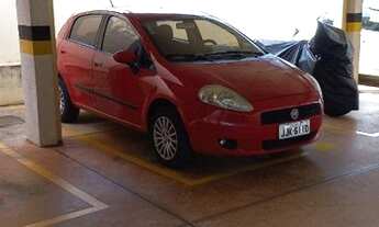 Imagem 4: Apartamento com 1 quarto à venda, 38 m² por R$ 175.000 - Jardim São Luiz - Ribeirão Preto