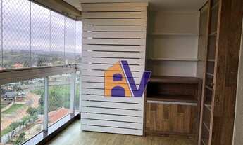 Imagem 4: Apartamento com 3 dormitórios, 137 m² - venda por R$ 990.000,00 ou aluguel por R$ 5.000,00