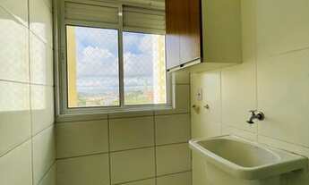 Imagem 7: Lindo Apto novo com 2 dorm com lazer próximo ao shopping São Bernardo Plaza locação facili