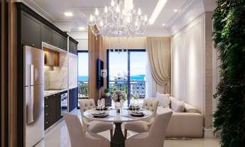 Imagem 7: Apartamentos com 02 e 03 suítes na Praia de Mariscal