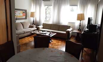 Imagem 1: APARTAMENTO RESIDENCIAL em SÃO PAULO - SP, ACLIMAÇÃO