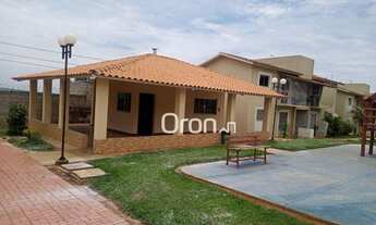 Imagem 7: Apartamento com 2 dormitórios à venda, 42 m² por R$ 113.000,00 - Residencial Jardins Do Ce