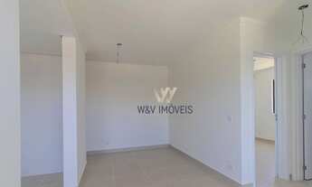 Imagem 4: Apartamento com 2 dormitórios à venda, 51 m² por R$ 255.000,00 - Afonso Pena - São José do