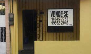 Imagem: Casa térrea na Pass. Comendador Pinho