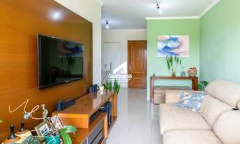 Imagem 6: Apartamento 78m2 com 3 Quartos