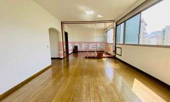 Imagem 3: EXCELENTE APARTAMENTO COM VISTA PARA O MAR E VISTA CRISTO REDENTOR EM IPANEMA