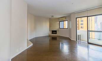 Imagem: MORUMBI 156 M2, 3 SUÍTES, 3 VAGAS, LAZER