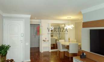 Imagem: SãO PAULO - Apartamento Padrão - Itaim