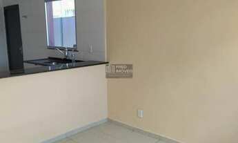 Imagem 4: Casa Individual 2 quartos Bairro Girassol Ribeirão das Neves Imóvel composto de 2 quartos