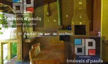 Imagem 4: Sobrado para Venda em São Sebastião, Paúba, 2 dormitórios, 2 suítes, 1 banheiro, 5 vagas