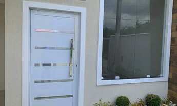 Imagem 6: Casa contemporânea no Rio da Prata Campo Grande!