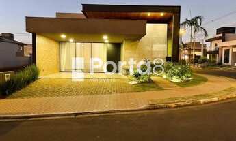 Imagem 1: São José Do Rio Preto - Casa de Condomínio - Condomínio Quinta do Lago