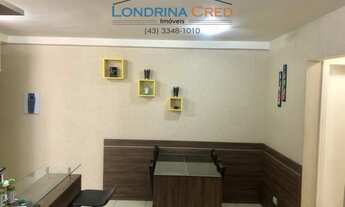 Imagem 2: Apartamento com 2 quartos no RESIDENCIAL PORTAL DAS TORRES - Bairro Conjunto Habitacional