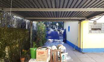 Imagem 7: CASA RESIDENCIAL em São Paulo - SP, Jardim Previdência