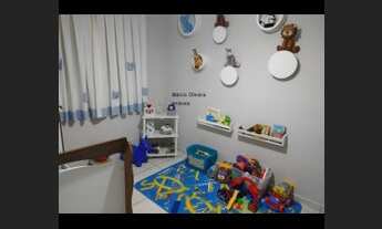 Imagem 4: Apartamento dois dormitórios no Parque Três Corações