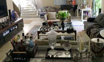 Imagem 6: Cobertura Jardim Oceânico 4 quartos 720m²