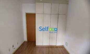 Imagem: Apartamento amplo de 4 quartos com 2 vagas