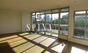 Imagem 6: Apartamento em frente ao Clube Pinheiros para locação!!