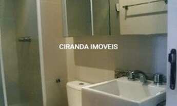 Imagem 6: SAO PAULO - Apartamento Padrão - CONSOLACAO