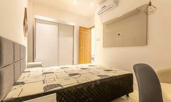 Imagem 6: RIO DE JANEIRO - Apartamento Padrão - COPACABANA