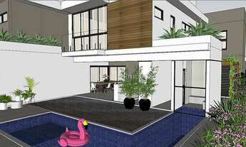 Imagem 7: Juiz de Fora - Casa Padrão - Alphaville I