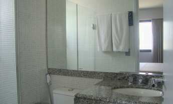 Imagem 4: Flat para venda tem 26 metros quadrados com 1 quarto em Moema