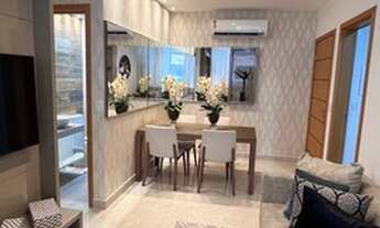 Imagem 4: Excelente Apartamento na Praia de Itapuã - 02 Quartos e 01 Vaga