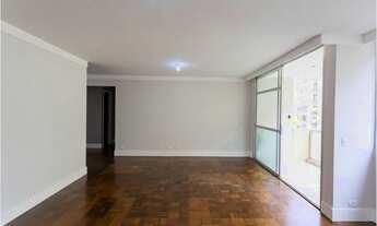 Imagem: Apartamento recém reformado para venda