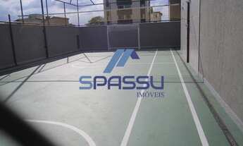 Imagem 2: BELO HORIZONTE - Apartamento Padrão - Graça