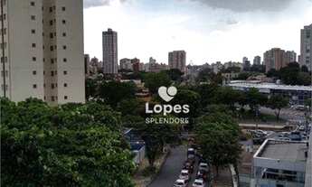 Imagem 5: Apartamento com 2 dormitórios à venda, 70 m² por R$ 325.000,00 - Chácara da Barra - Campin